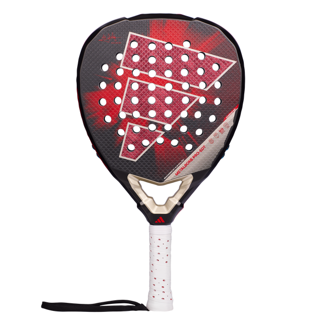 Adidas Metalbone Pro EDT 2026 Padel Racket