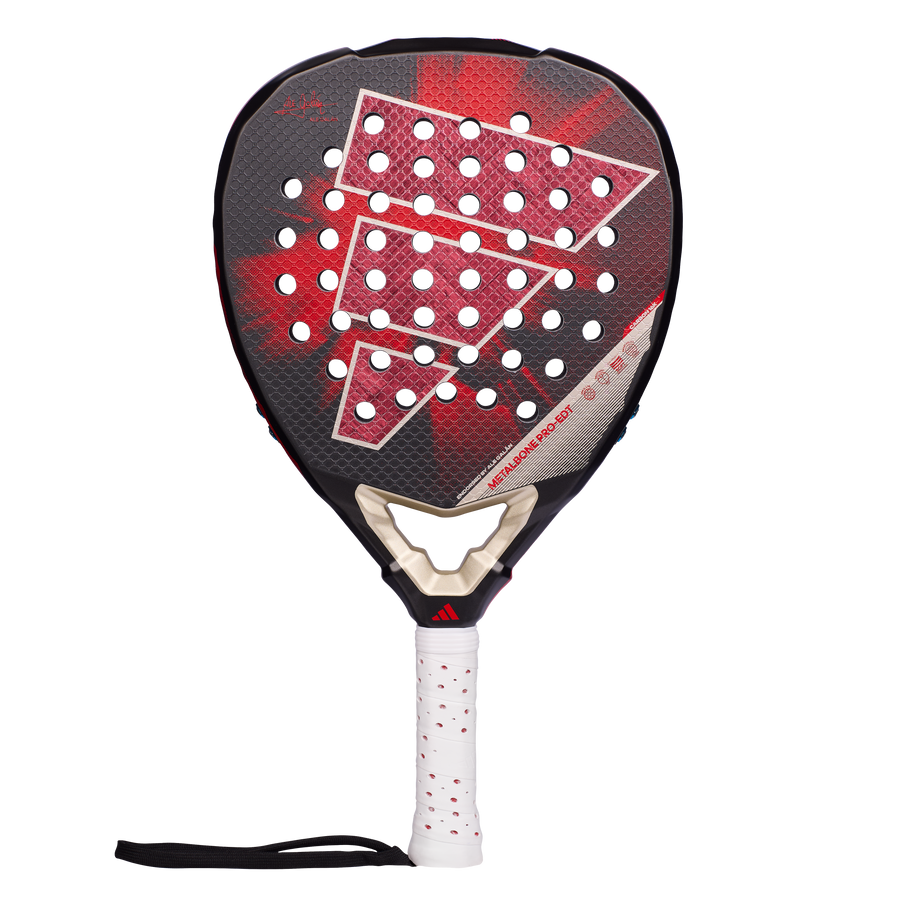 Adidas Metalbone Pro EDT 2026 Padel Racket