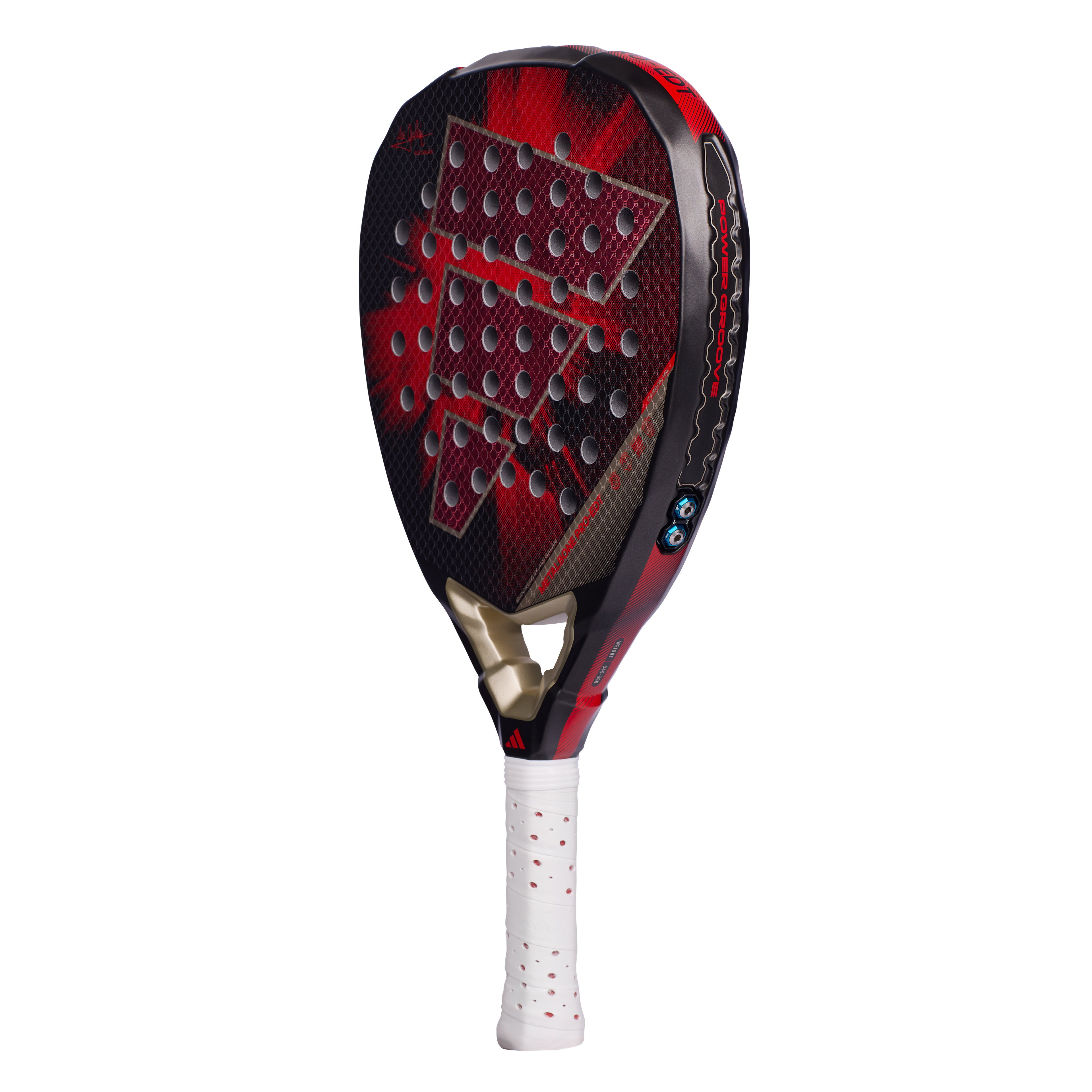 Adidas Metalbone Pro EDT 2026 Padel Racket