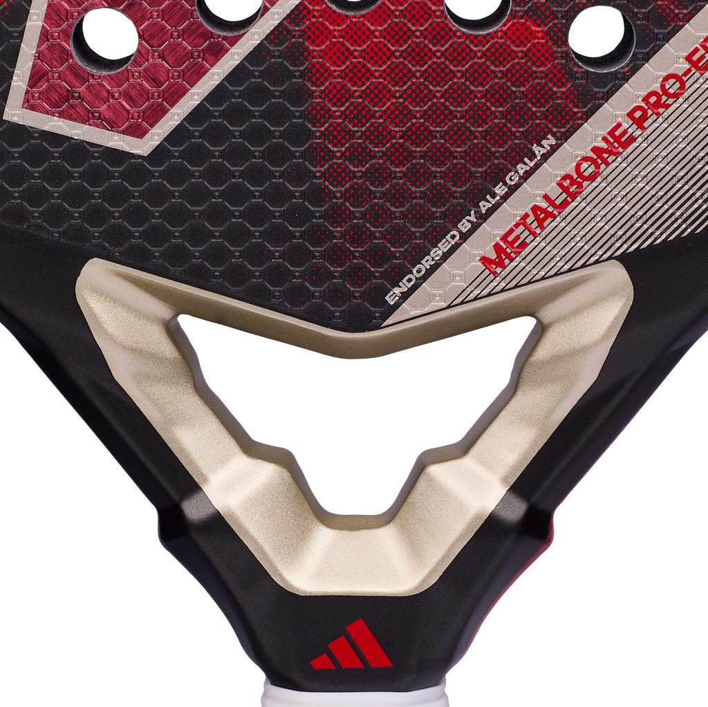 Adidas Metalbone Pro EDT 2026 Padel Racket
