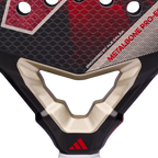 Adidas Metalbone Pro EDT 2026 Padel Racket