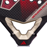 Adidas Metalbone Pro EDT 2026 Padel Racket