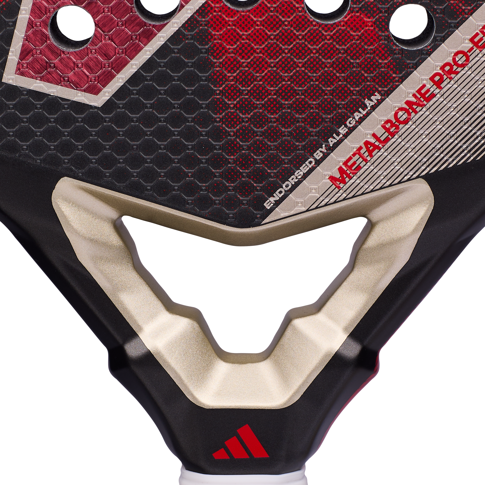 Adidas Metalbone Pro EDT 2026 Padel Racket