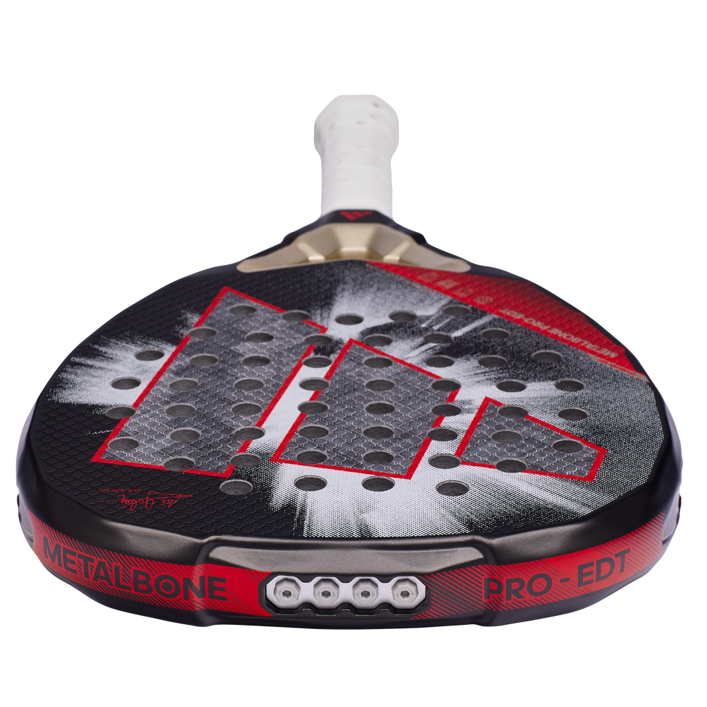 Adidas Metalbone Pro EDT 2026 Padel Racket