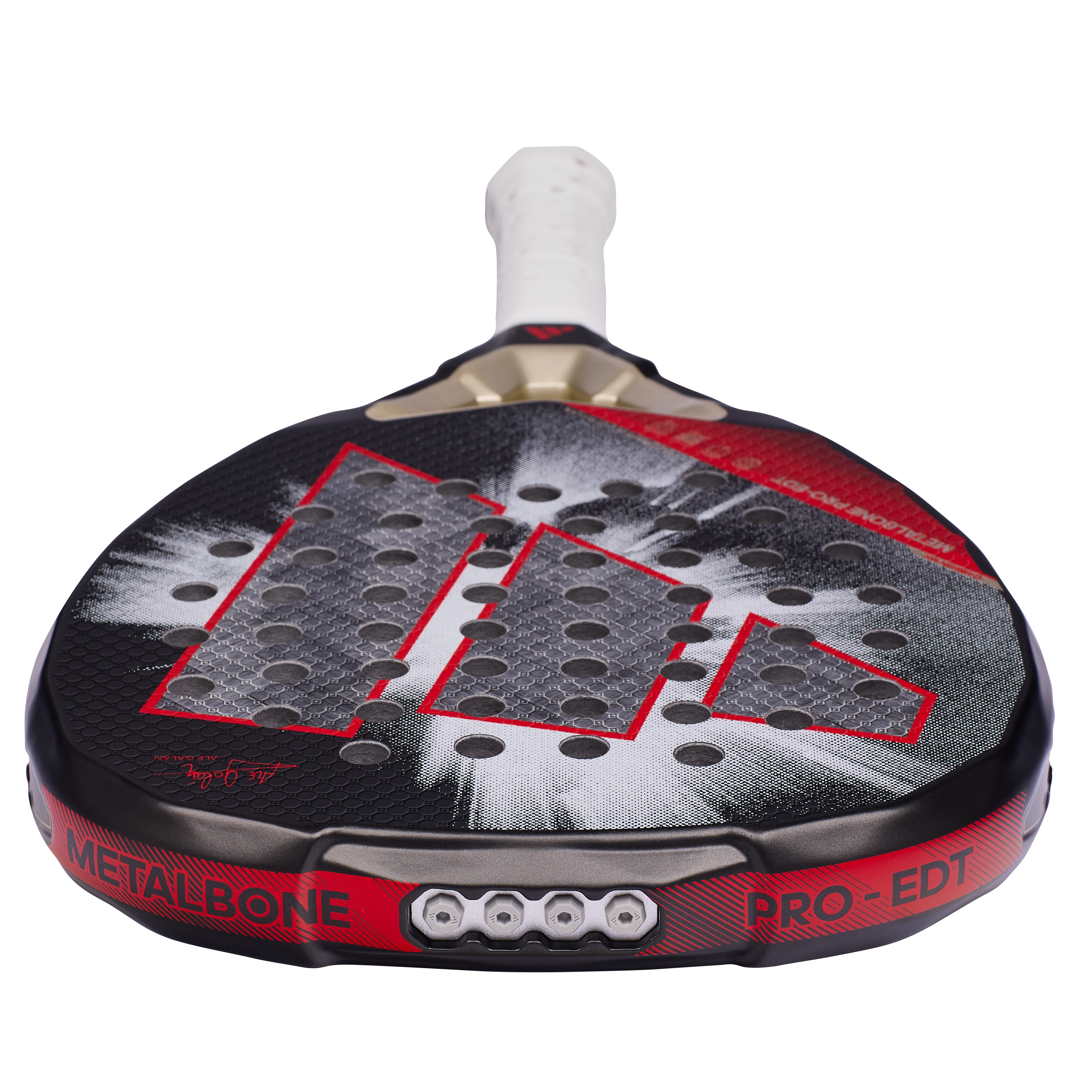 Adidas Metalbone Pro EDT 2026 Padel Racket