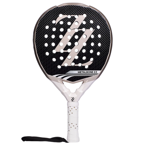 Adidas Metalbone Zidane Team Padel Racket