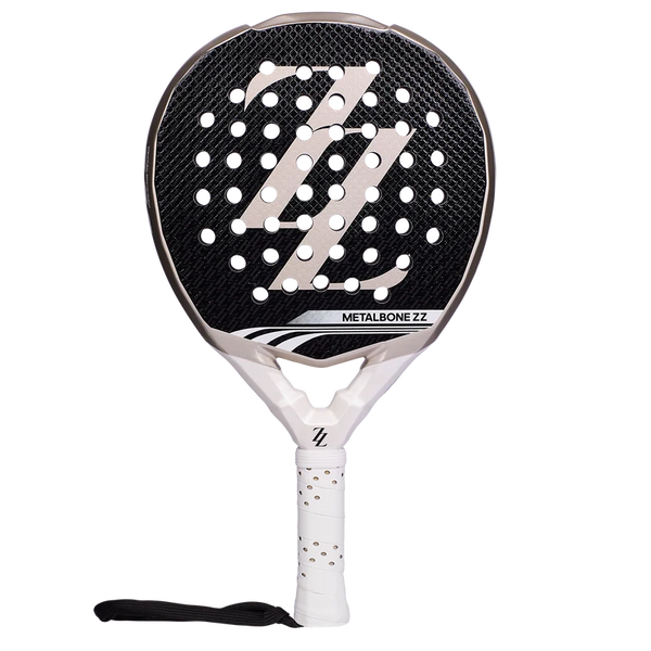 Adidas Metalbone Zidane Team Padel Racket