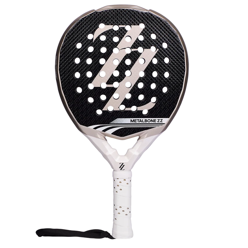 Adidas Metalbone Zidane Team Padel Racket