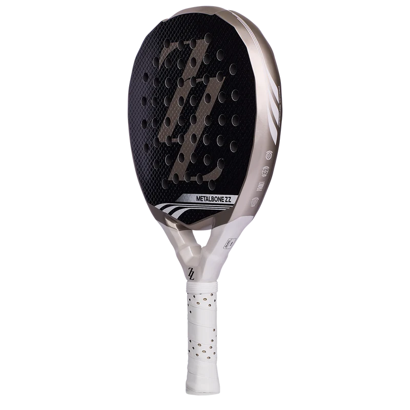 Adidas Metalbone Zidane Team Padel Racket