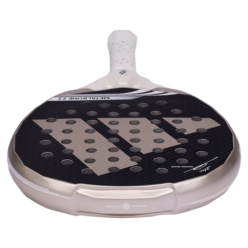 Adidas Metalbone Zidane Team Padel Racket