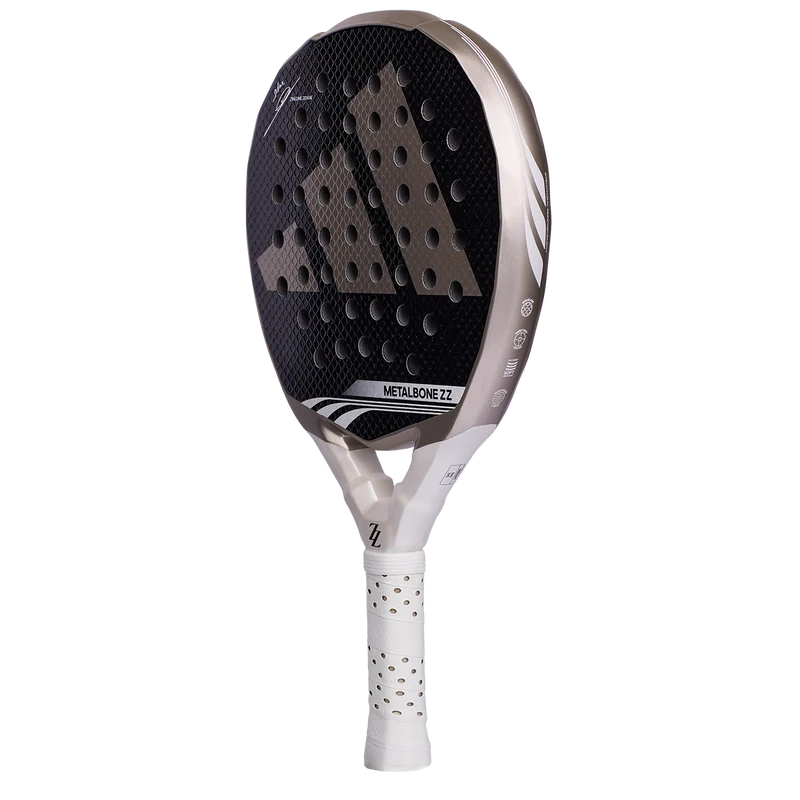 Adidas Metalbone Zidane Team Padel Racket