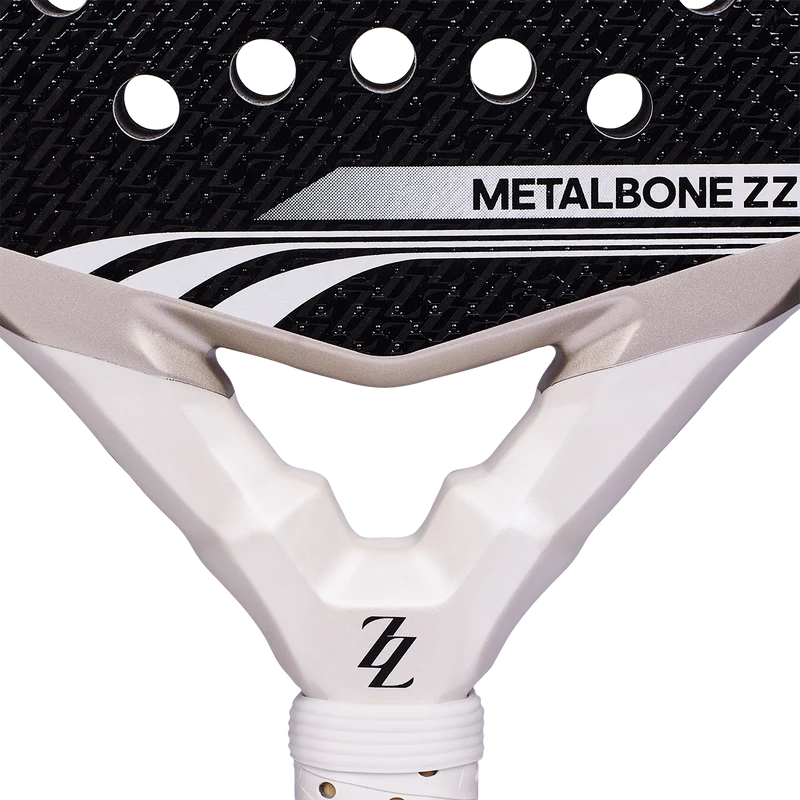 Adidas Metalbone Zidane Team Padel Racket