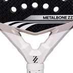 Adidas Metalbone Zidane Team Padel Racket