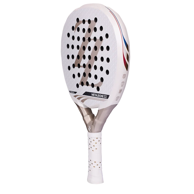 Adidas Metalbone Zidane Carbon Padel Racket