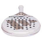 Adidas Metalbone Zidane Carbon Padel Racket