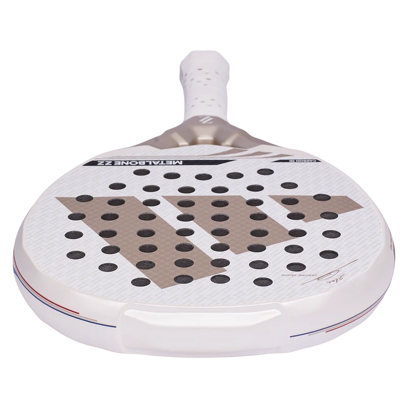 Adidas Metalbone Zidane Carbon Padel Racket