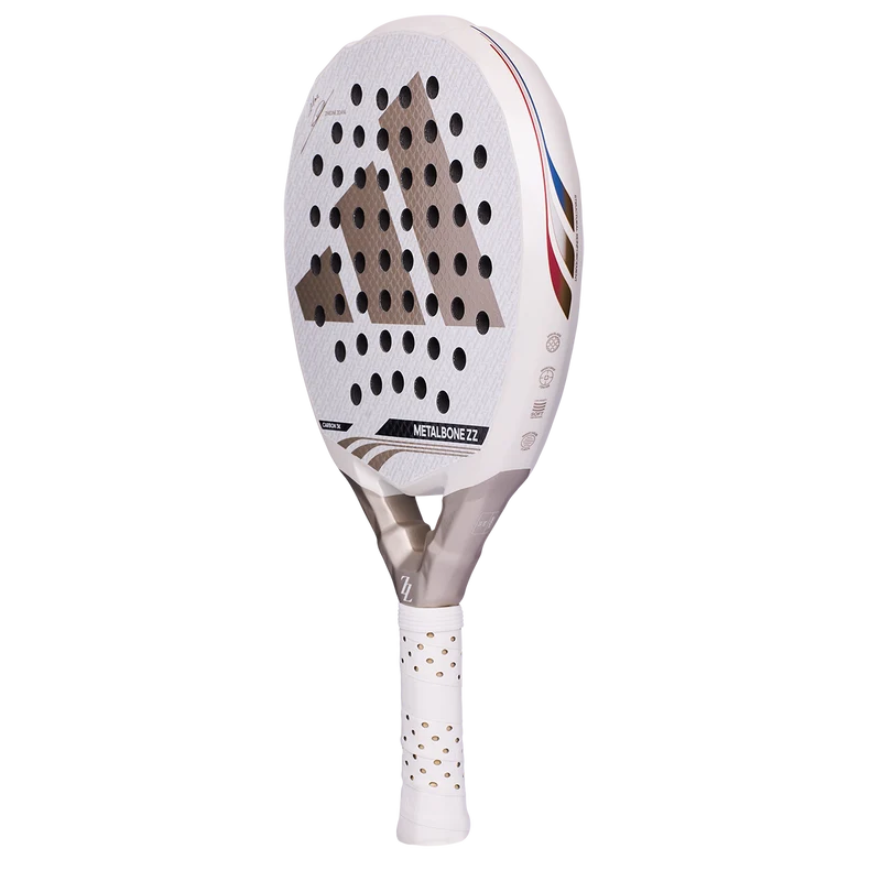 Adidas Metalbone Zidane Carbon Padel Racket