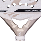Adidas Metalbone Zidane Carbon Padel Racket