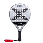 Nox ML10 Pro Cup Rough By Miguel Lamperti Padel Racket 2027