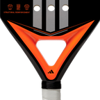 Adidas Match 3.4 Black Padel Racket