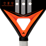 Adidas Match 3.4 Black Padel Racket