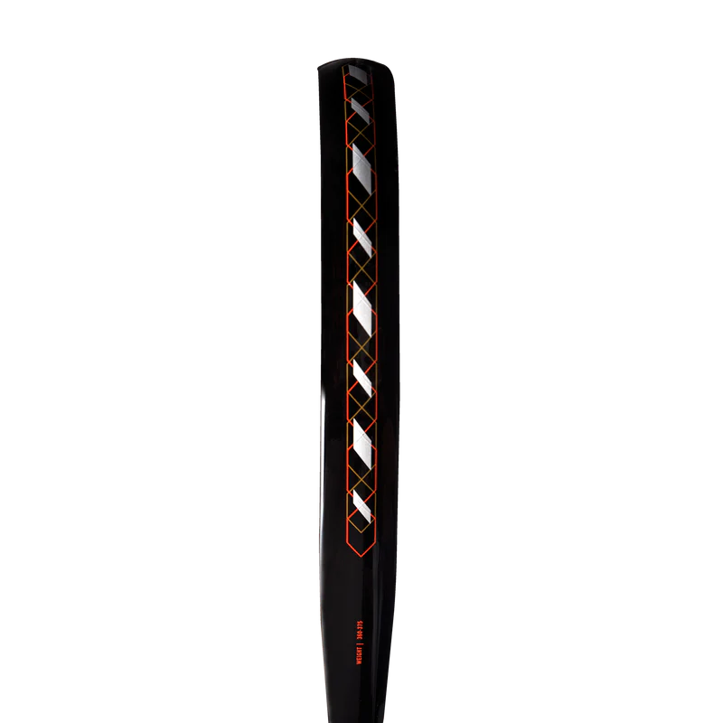 Adidas Match 3.4 Black Padel Racket