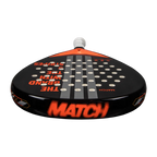 Adidas Match 3.4 Black Padel Racket