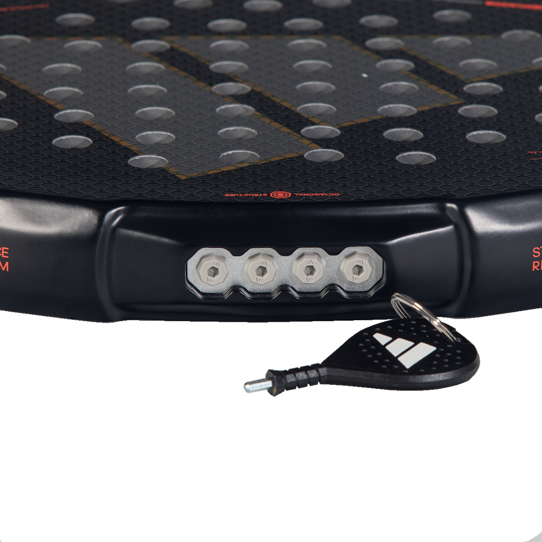 Adidas Metalbone Padel Racket 2026