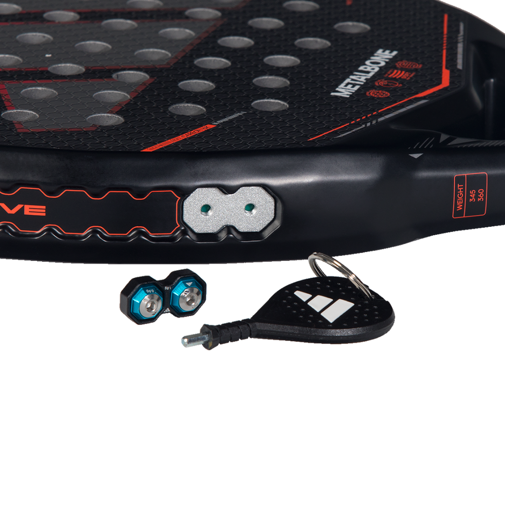 Adidas Metalbone Padel Racket 2026