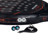 Adidas Metalbone Padel Racket 2026