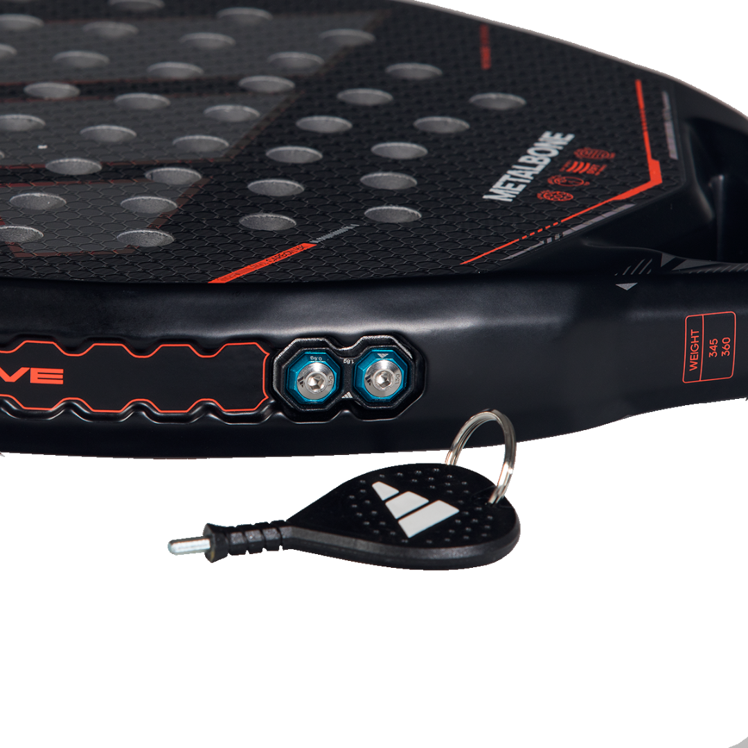 Adidas Metalbone Padel Racket 2026