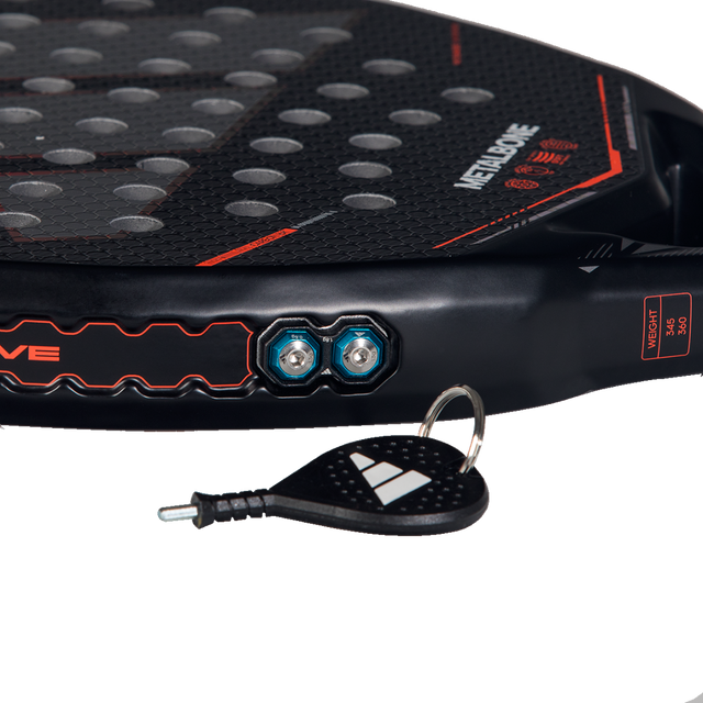 Adidas Metalbone Padel Racket 2026