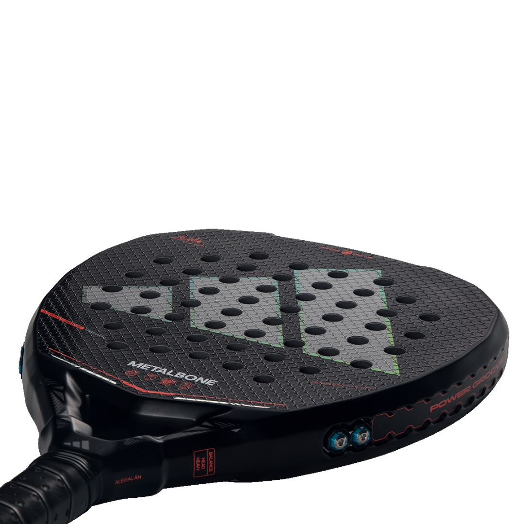 Adidas Metalbone Padel Racket 2026