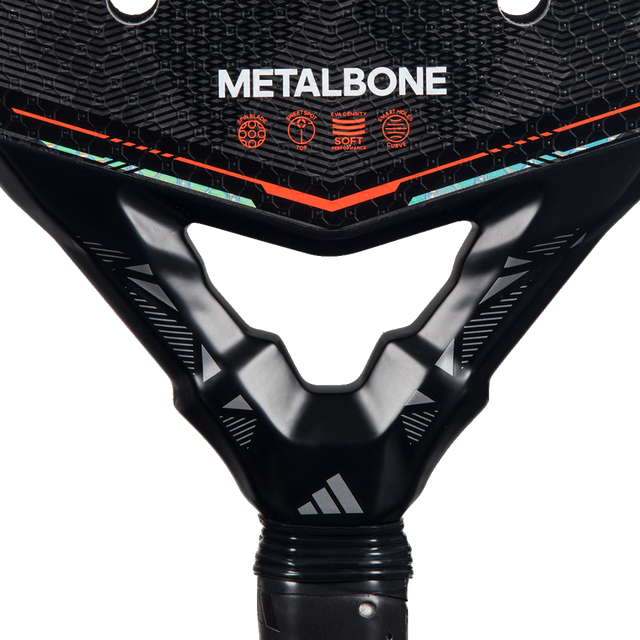 Adidas Metalbone Padel Racket 2026