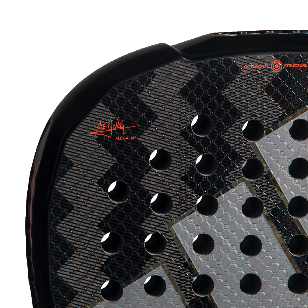 Adidas Metalbone Padel Racket 2026