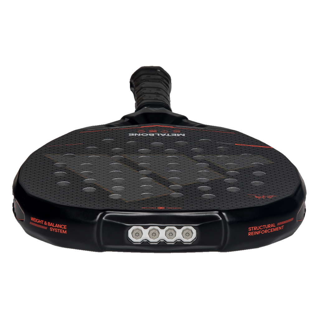 Adidas Metalbone Padel Racket 2026