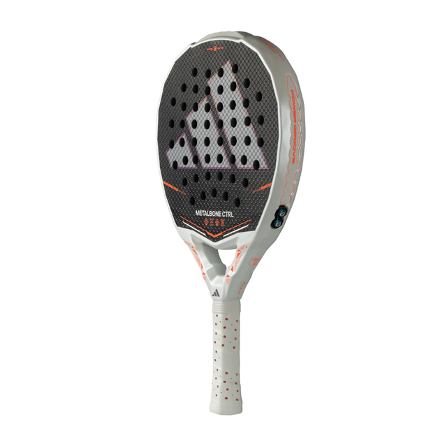 Adidas Metalbone Ctrl Padel Racket 2026