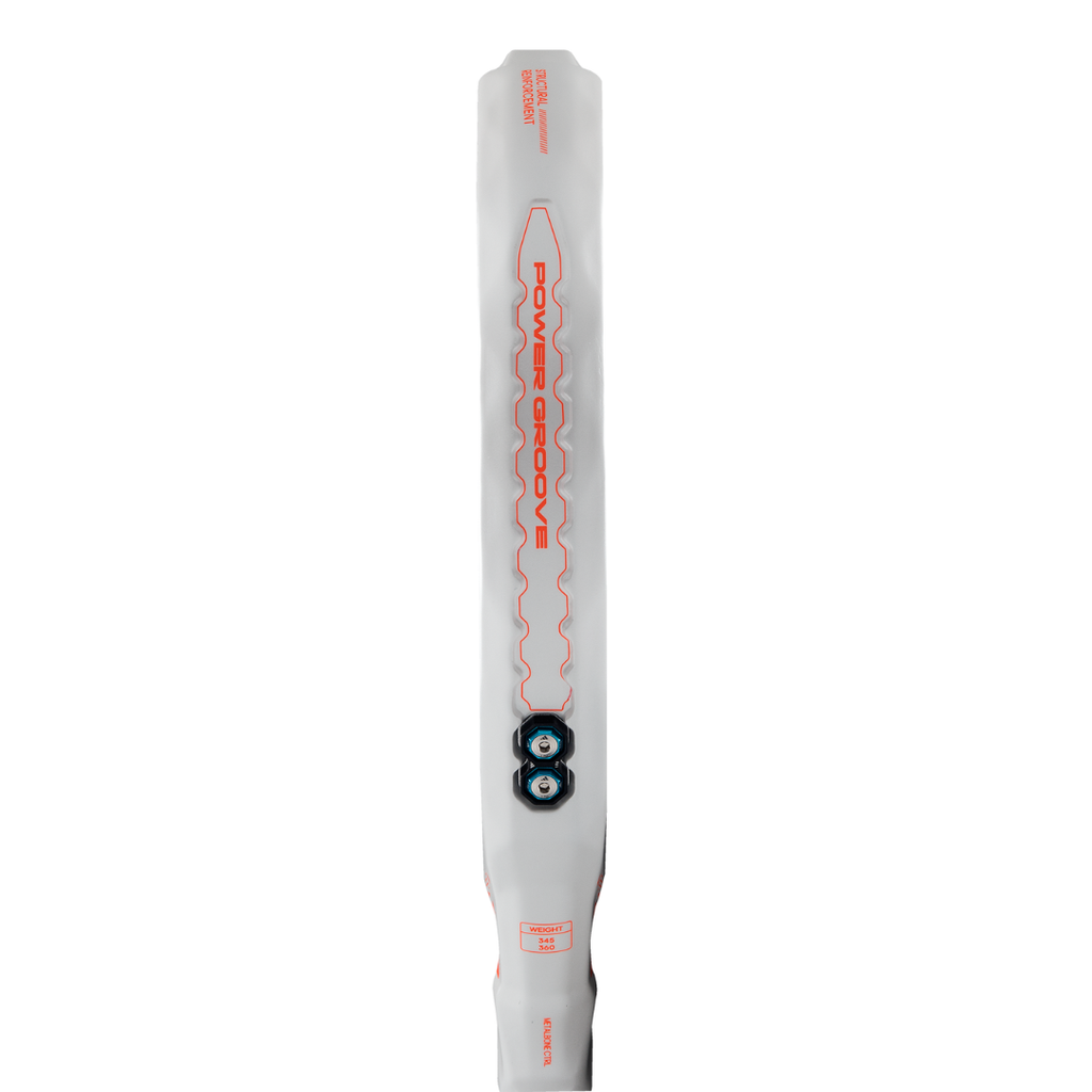 Adidas Metalbone Ctrl Padel Racket 2026