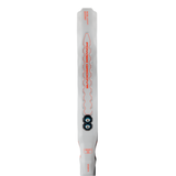 Adidas Metalbone Ctrl Padel Racket 2026