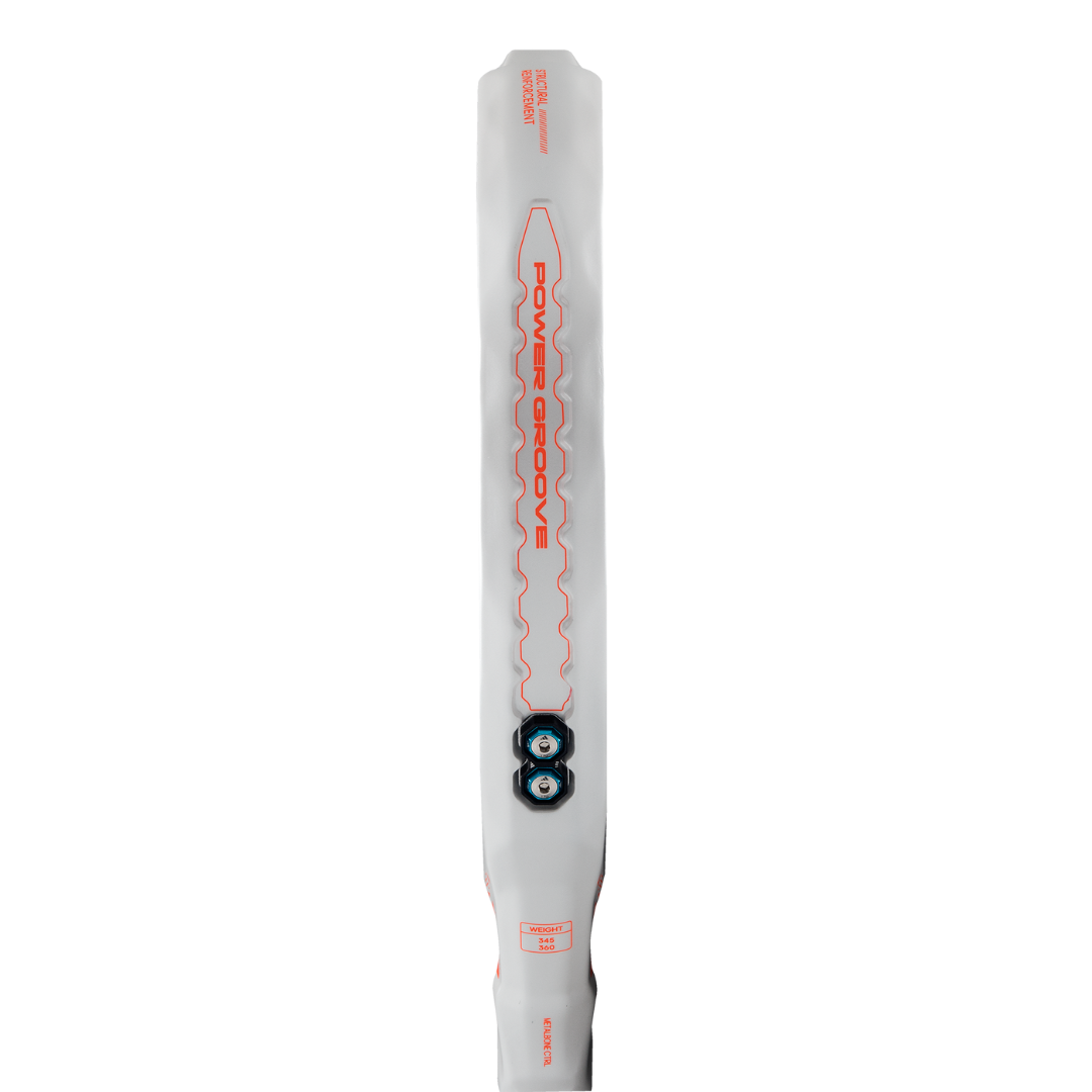 Adidas Metalbone Ctrl Padel Racket 2026