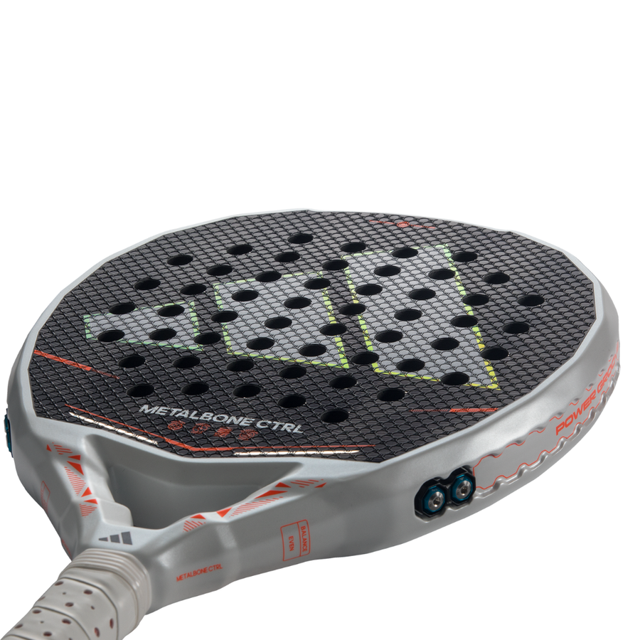 Adidas Metalbone Ctrl Padel Racket 2026