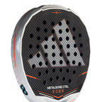 Adidas Metalbone Ctrl Padel Racket 2026