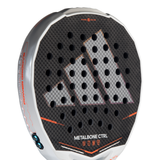 Adidas Metalbone Ctrl Padel Racket 2026