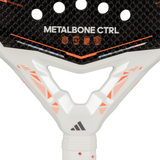 Adidas Metalbone Ctrl Padel Racket 2026
