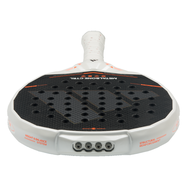 Adidas Metalbone Ctrl Padel Racket 2026