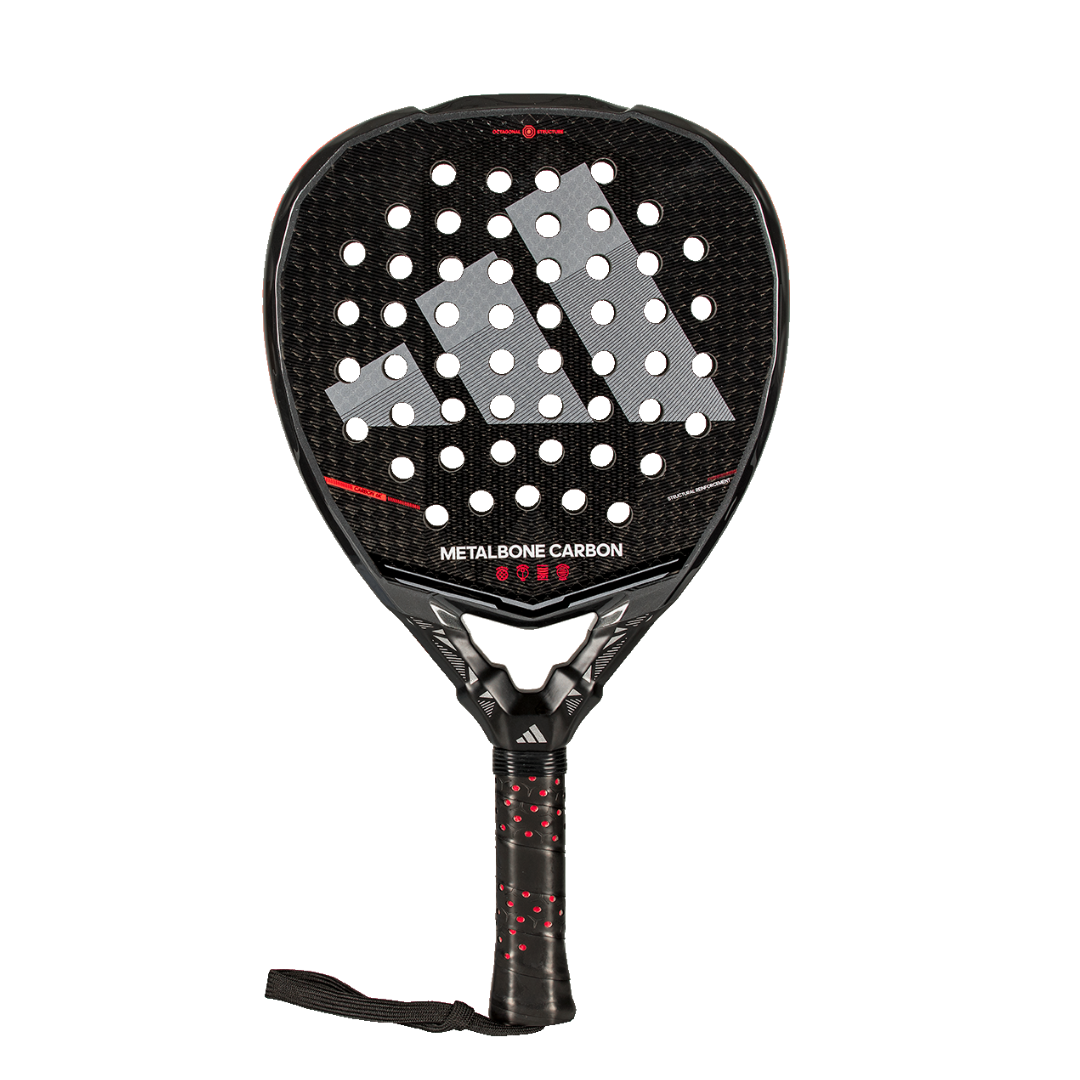 Metalbone Carbon Padel Racket 2026