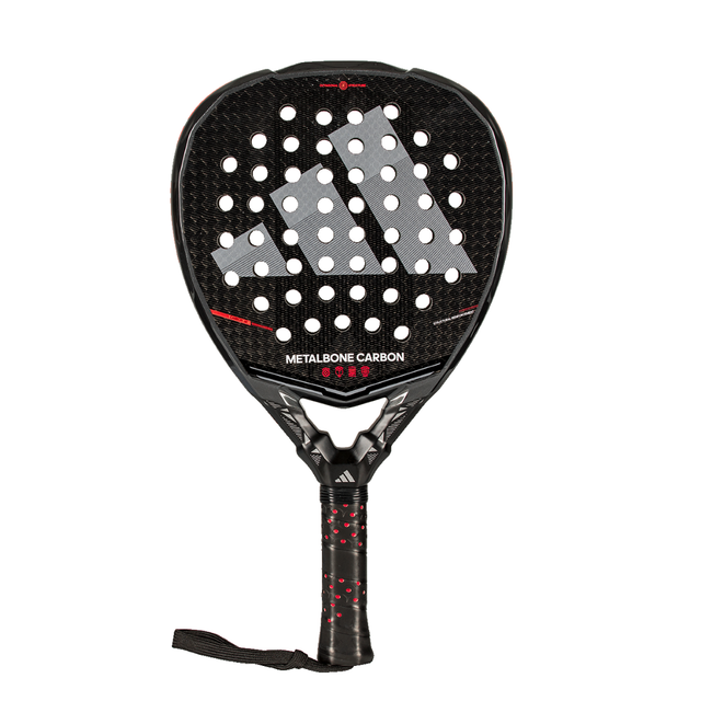 Adidas Metalbone Carbon Padel Racket 2026