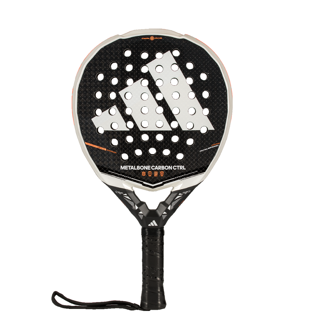 Metalbone Carbon Ctrl Padel Racket 2026