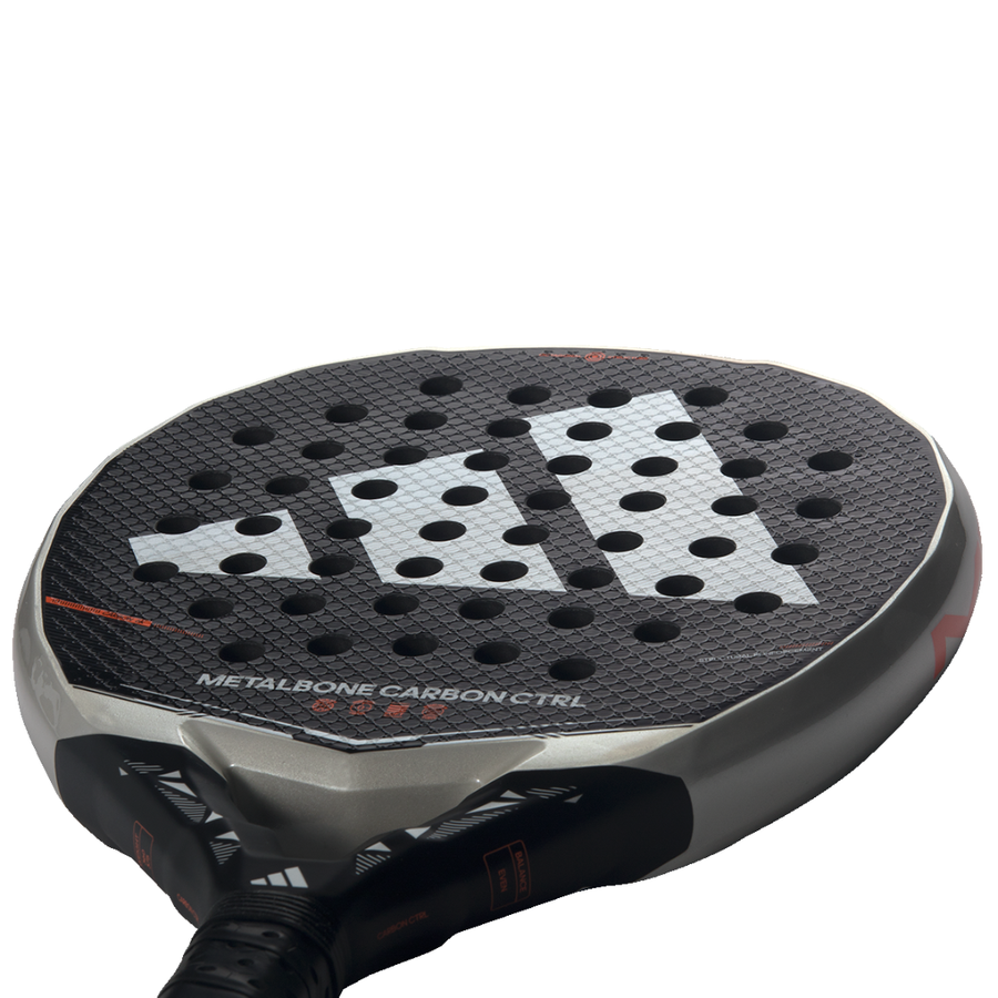 Adidas Metalbone Carbon Ctrl Padel Racket 2026