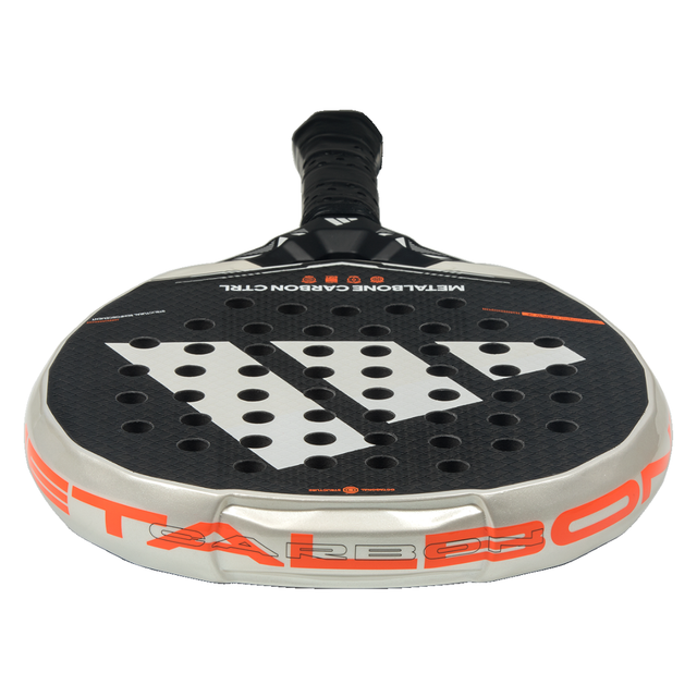 Adidas Metalbone Carbon Ctrl Padel Racket 2026